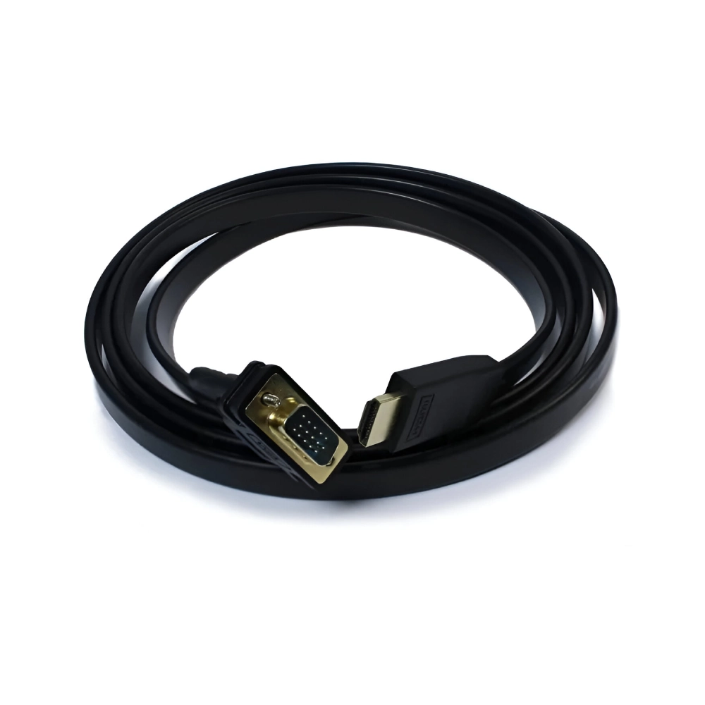 DI Hdmi To VGA Cable 1.5m